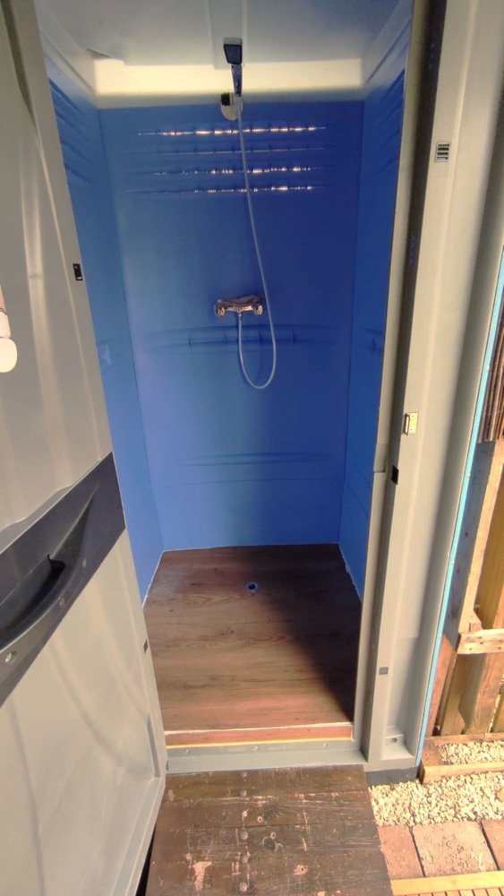 Aire camping-car � Foug�res-sur-Bi�vre (41120) - Photo 9